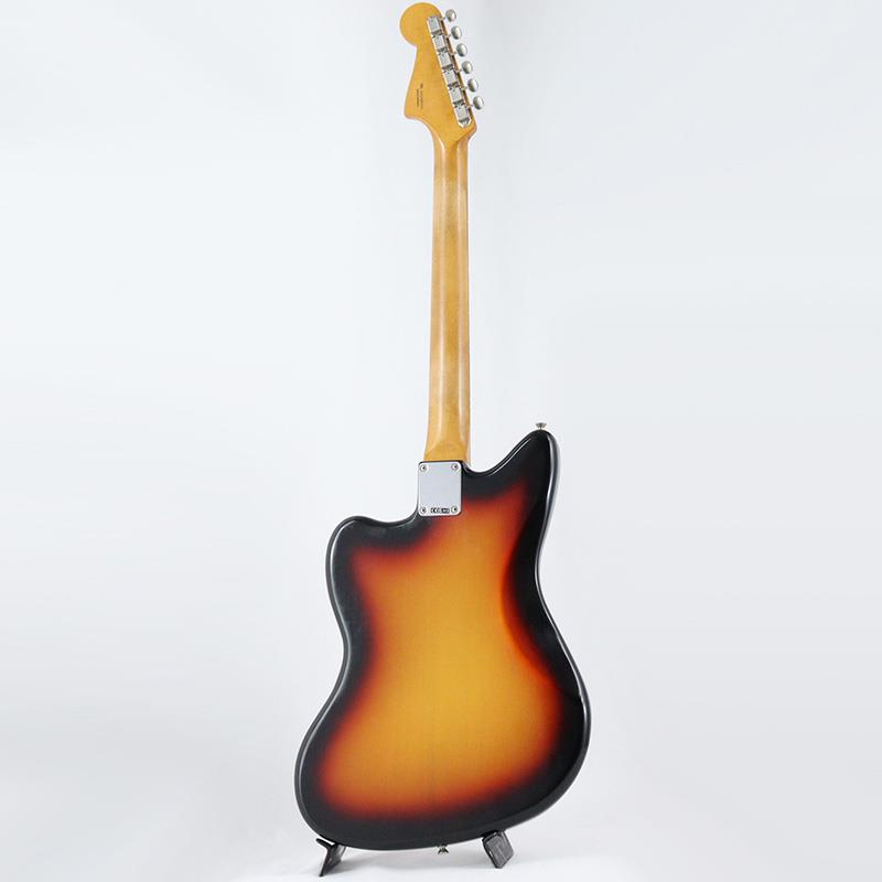 Limited Edition Vintera II Road Worn '50s Jazzmaster (3-Color Sunburst/Rosewo...