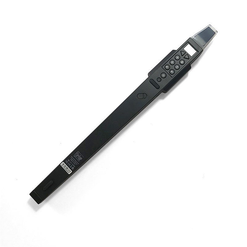 Elefue BK(ブラック)(電子リコーダー エレフエ EF10BK) TAHORNG (新品)