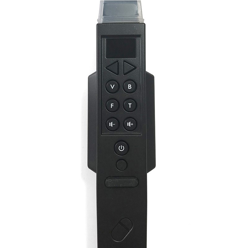 Elefue BK(ブラック)(電子リコーダー エレフエ EF10BK) TAHORNG (新品)