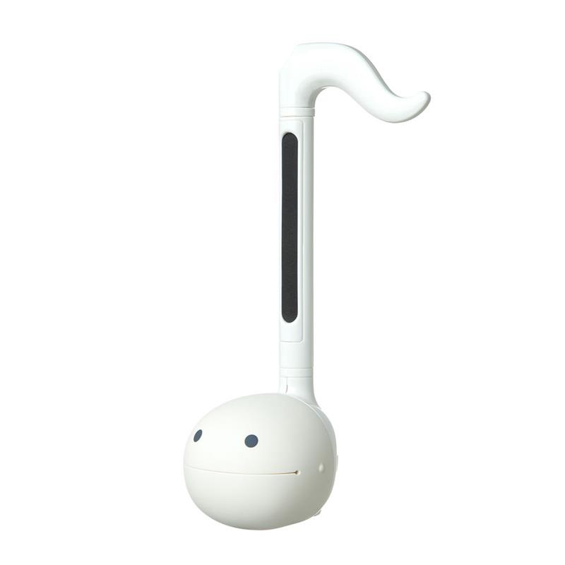 オタマトーン Q（ホワイト） 明和電機 (新品)