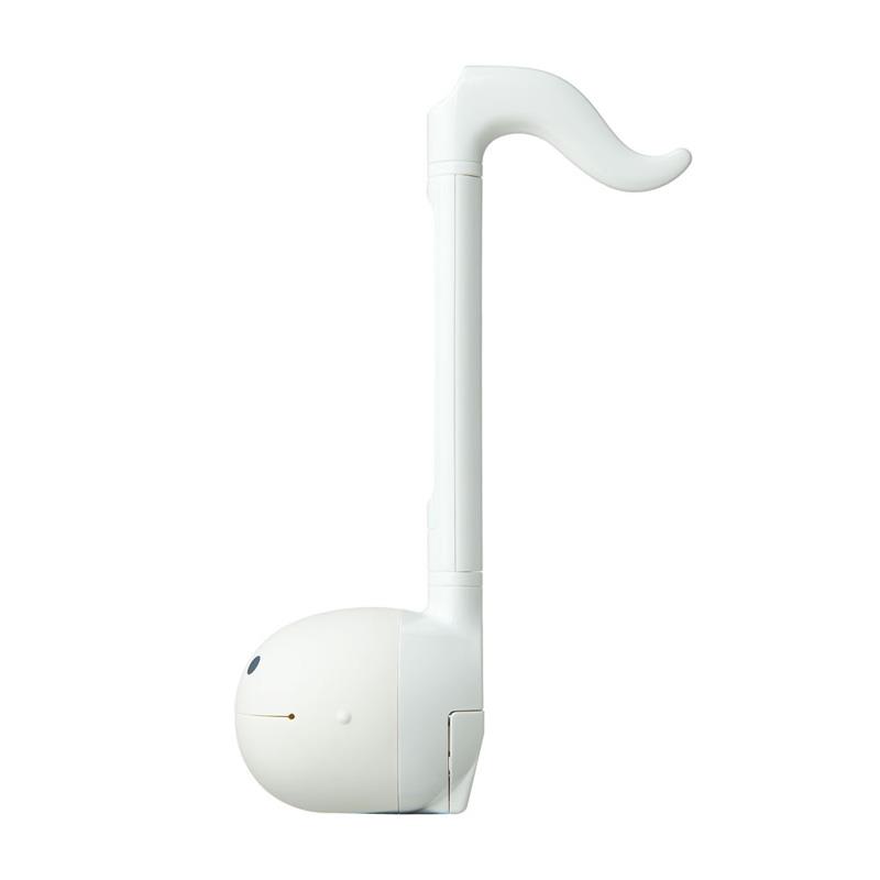イケベ楽器楽天ショップのオタマトーン Q（ホワイト） 明和電機 (新品)｜アングル3