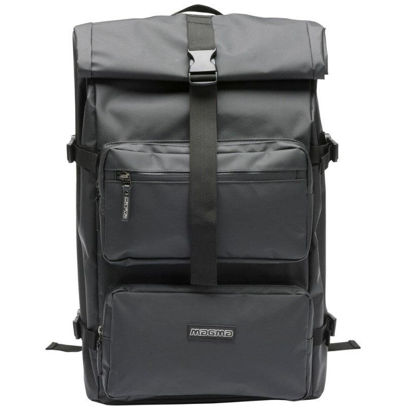 あす楽 Rolltop Backpack III　【様々なサイズに対応するDJコントローラーバッグ】 MAGMA (新品)