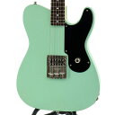 【春得フェア】【USED】 Old Friend Flathead Under The Bed Surf Green Satin Pine Body【SN. RS715-1】 RS GUITARWORKS (ユーズド 美品)(2)