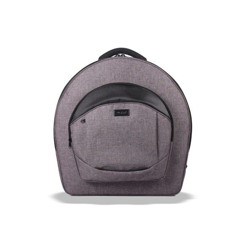 Rakuten - Cymbal Bag / Grey [DRP-CYM-GY] Dr.Case (新品)
