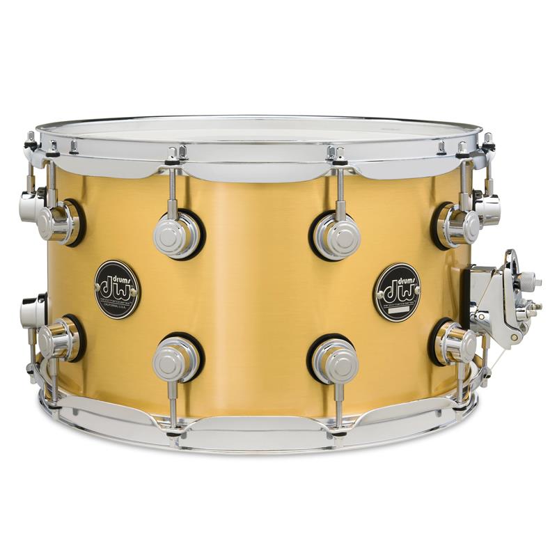 樂天商城 - DRPM0814SSBP [Performance Brass Snare Drum 14'' x 8''] dw (新品)