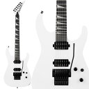 MJ Series SL2 (Snow White/Ebony) Jackson (新品)
