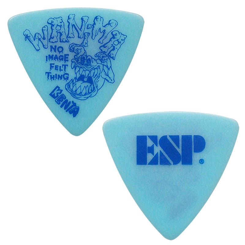 Artist Pick Series WANIMA KENTA PICK [PA-WK10-4（SB）] ESP (新品)