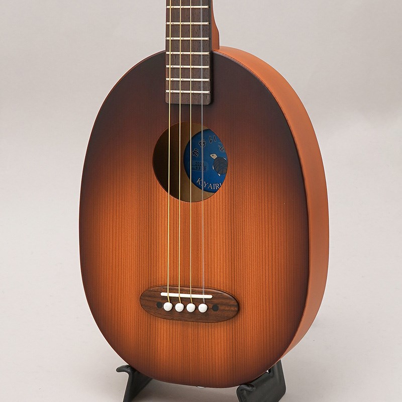 一五一会 奏生 -かない- BS Kヤイリ K.Yairi (新品)