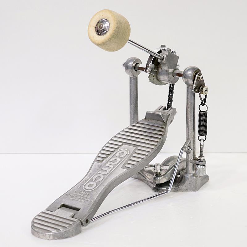 USED 中古 DP-120 [CAMCO Single Pedal / ペダルバッグ付属]【委託品】 TAMA (ユーズド やや使用感あり)