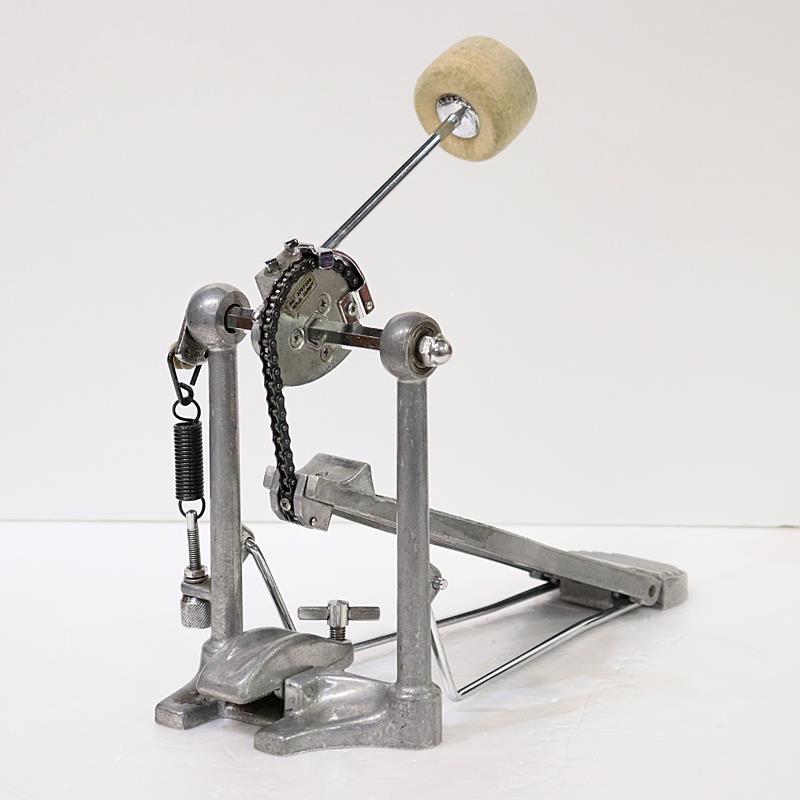 USED 中古 DP-120 [CAMCO Single Pedal / ペダルバッグ付属]【委託品】 TAMA (ユーズド やや使用感あり) 2