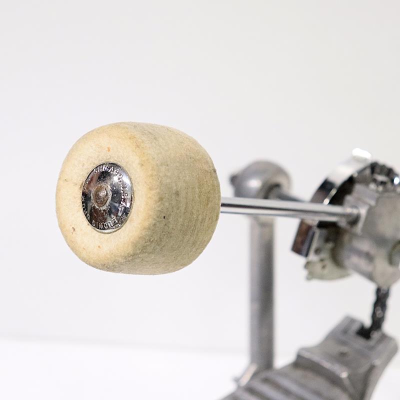 USED 中古 DP-120 [CAMCO Single Pedal / ペダルバッグ付属]【委託品】 TAMA (ユーズド やや使用感あり) 3