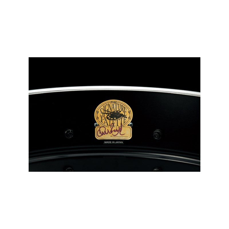 CB1465 [Charlie Benante Signature Model] TAMA (新品)