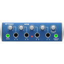 HP4 4-Channel Headphone Amplifiers PreSonus (新品)