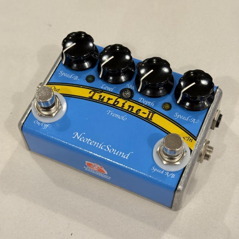 USED 中古 Turbine-II unknown (ユーズド やや使用感あり)