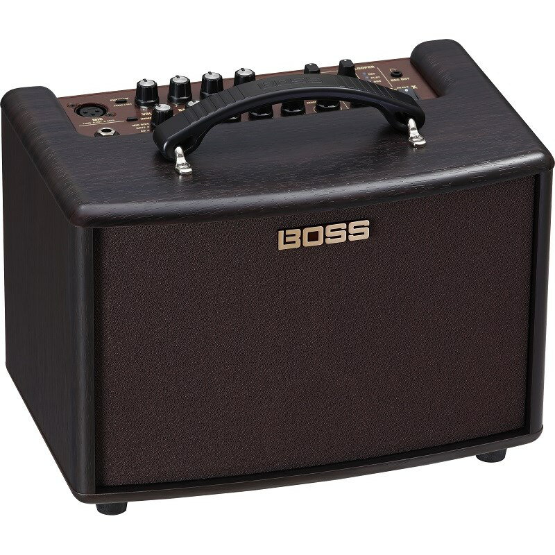 あす楽 AC-22LX [Acoustic Amplifier] 【新製品】 BOSS (新品)