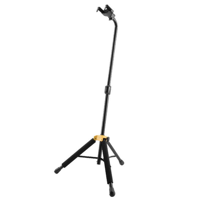 GS414BSW [AS Yoke Guitar Stand] HERCULES (新品)