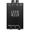 HP2 Personal Headphone Amplifier PreSonus (新品)