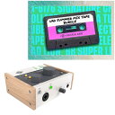 Volt 176 USB Recording Studio + UAD Summer Mixtape Bundle 【数量限定セット】(iOS対応・USBオーデ...