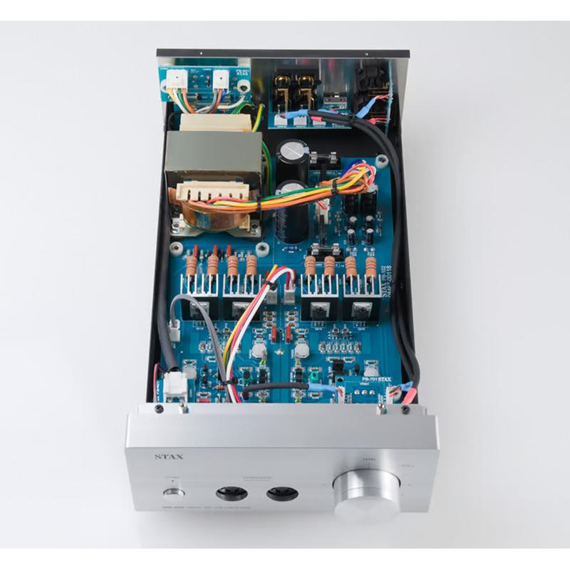 SRM-400S (�����å���)(�ɥ饤�С���˥å�)(�����ʥ�����FET����DC����׹���) STAX (����)