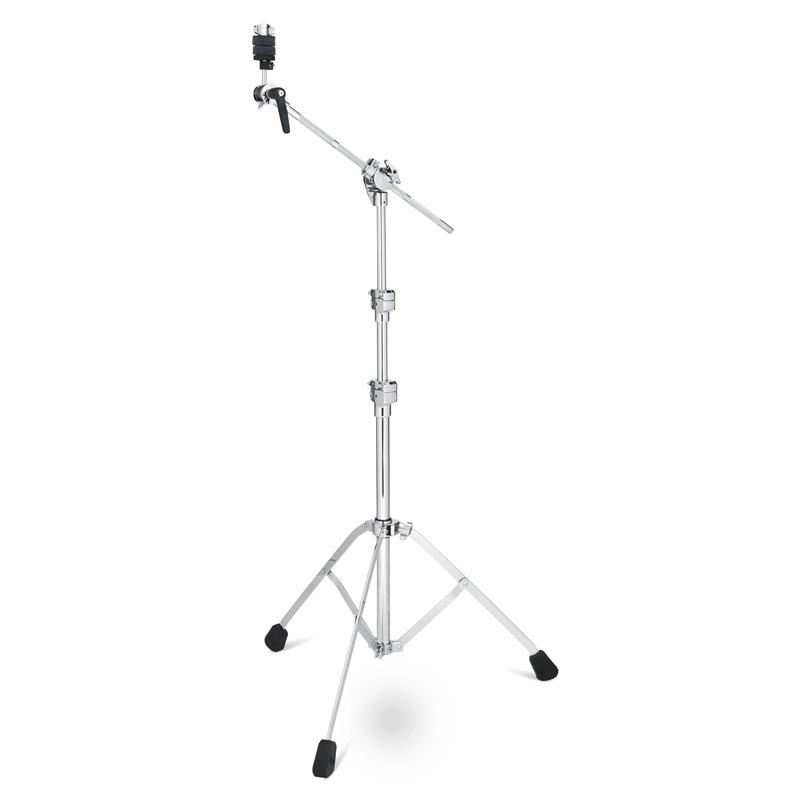 ■商品紹介DW 3000シリーズ・ブームシンバルスタンドの、より軽量なシングルブレース仕様モデルです。DW 3000シリーズ・ハードウェアは、一から再設計されました。次世代の3000シリーズ・ハードウェアは、従来と同様の機能性と汎用性を維持しつつ、機動性を高めるシングルブレース仕様の脚を採用しました。この3000シリーズ・ブームスタンドはストレートシンバルスタンドへの変換が可能で、時計式ラチェット調整機構、メモリーロックを内蔵した新設計のチューブジョイント、調整可能なシンバルシート、シンバルフェルト付きQRウィングナット、Tech-Lock搭載のインフィニット・ティルターを特徴としています。特徴：ミディアムウェイトシングルブレース式脚メモリーロック一体型チューブジョイント調整可能なシンバルシート付き「インフィニット・ティルター」カリフォルニア州で設計検索キーワード：イケベカテゴリ_ドラム_スタンド_シンバルスタンド_dw_新品 SW_dw_新品 JAN:0647139644899 登録日:2026/06/15 ドラムハードウェア