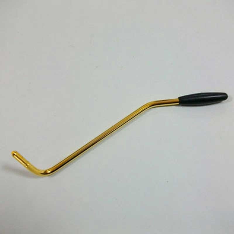 SC tremolo arm inch gold w/black tip［8423］ Montreux (新品)