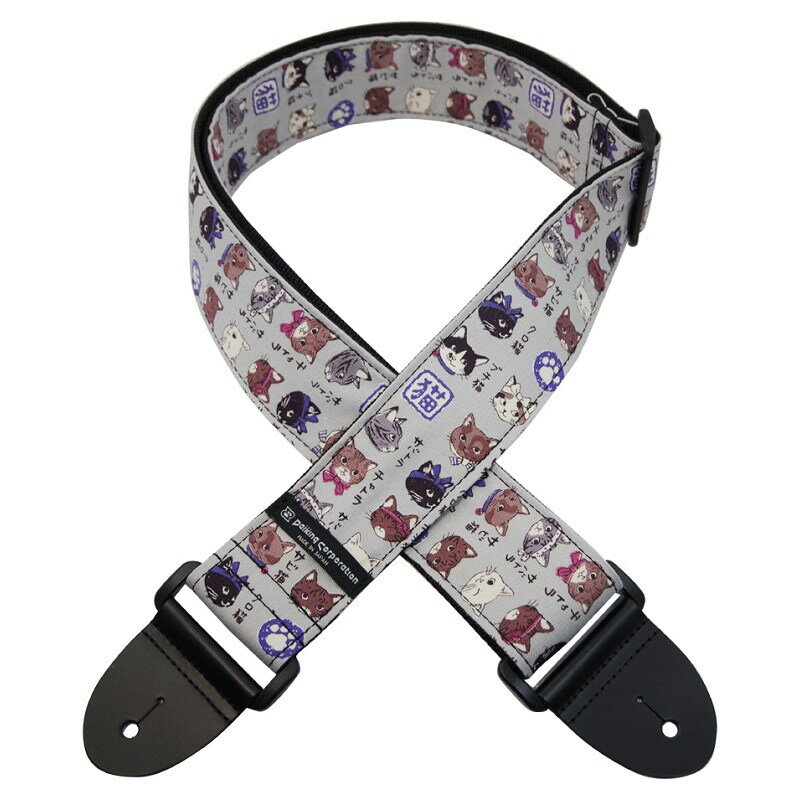 DaikingStrap DGS-NHN(日本猫) Daiking Corporation (新品)