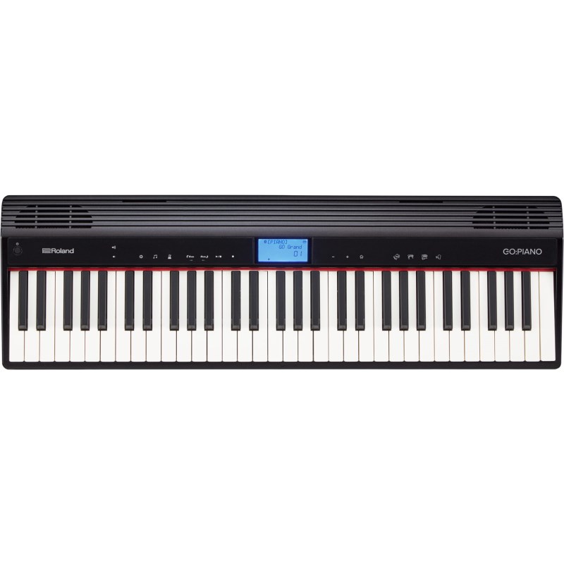 GO:PIANO Entry Keyboard (GO-61P) Roland (新品)
