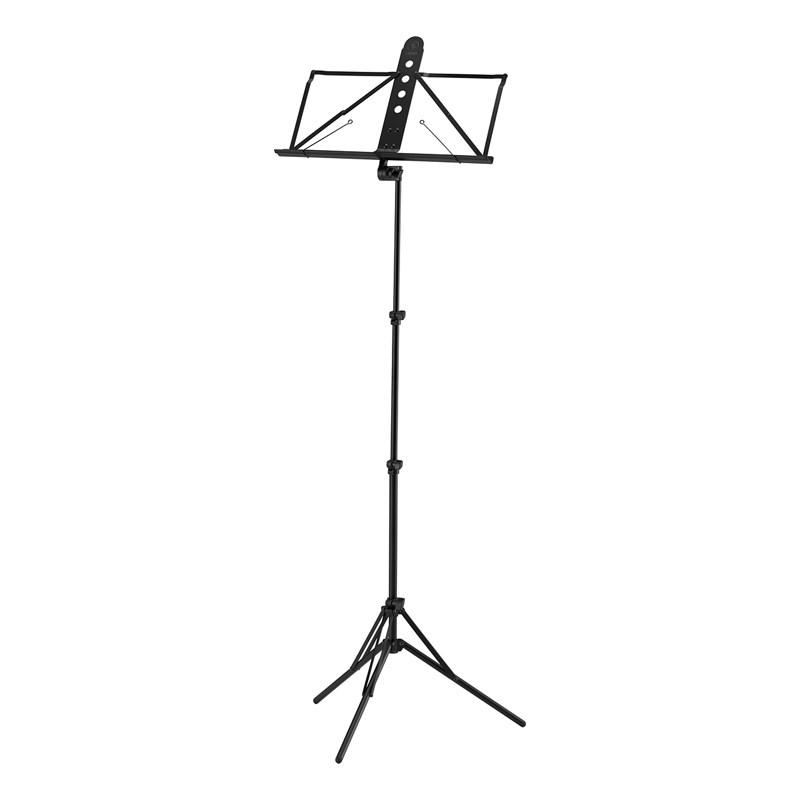 ヤマハ / MS-260AL アルミ製譜面台 & MS-RKDX 譜面台ラック セット【セットがお買い得!!】 YAMAHA (新品) ikebe-10153682 イケベ楽器楽天ショップ サンプル画像2