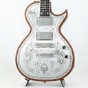 MFG-AC-24 Aces & Eights (Natural) 【数量限定!ロゴ入りタンブラープレゼント!】 ZEMAITIS (新品)