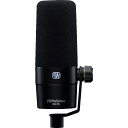 PD-70 Broadcast Dynamic Microphone PreSonus (新品)