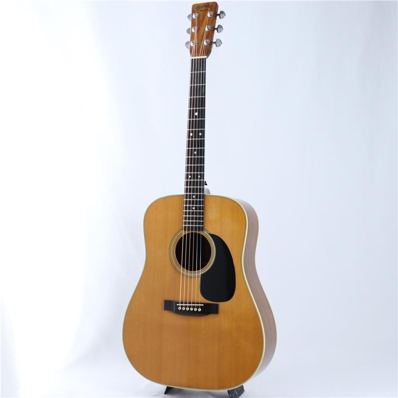 VINTAGE D-28 ※1978年製 マーチン マーティン MARTIN (ヴィンテージ やや使用感あり)