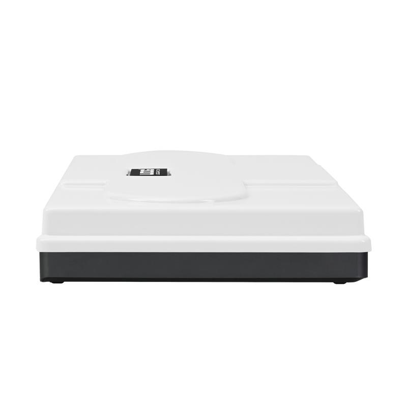 U94121WH Pioneer DJ DDJ-FLX4 Equipment Cover White (ユーディージー) UDG (新品)
