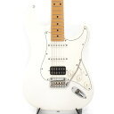 【USED】JE Line Classic S Antique HSS Olympic White/Maple【SN. 64932】 Suhr Guitars (ユーズド 美品)(2)