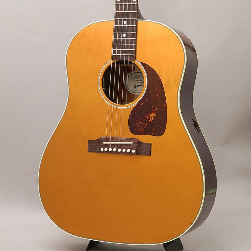 Garrison - J-45 Standard (Gold Top) ギブソン Gibson (新品)