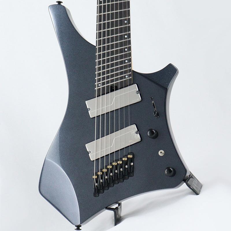 樂天商城 - ALPHA A528-IPT (Iron Pewter) Ibanez (新品)