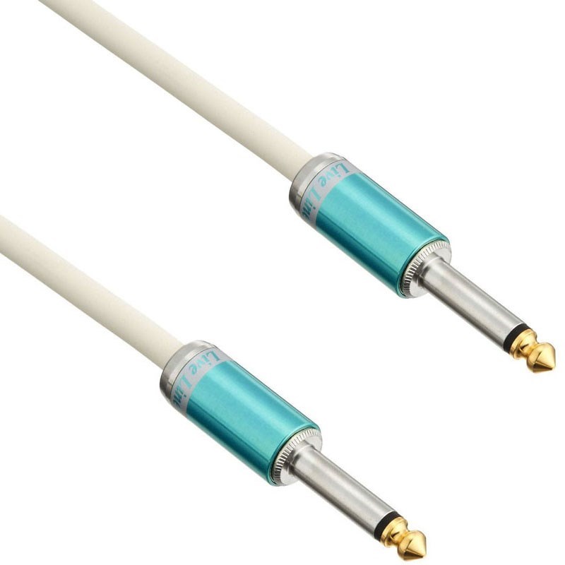 【創業50周年大決算SALE】 LAW-3M S/S BL [Advance Series/BLUE] Live Line (新品)