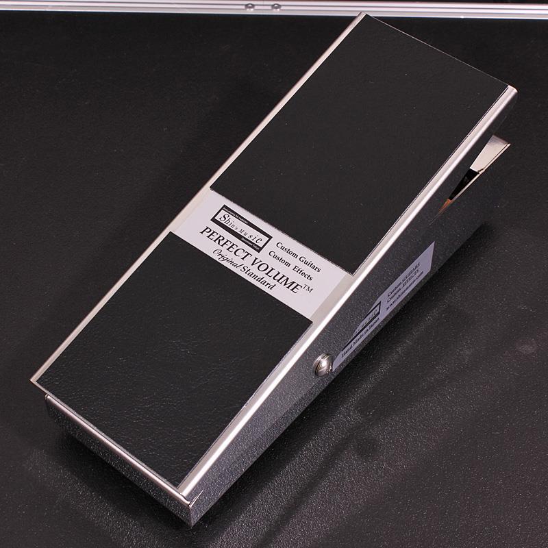 楽天市場】SHIN MUSIC Perfect Volume（ギター・ベース｜楽器・音響