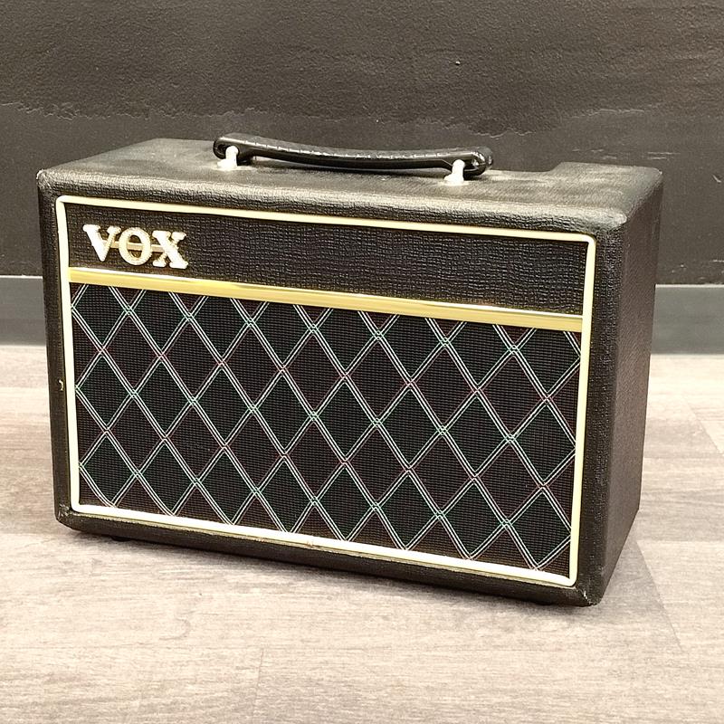 楽天市場】vox pathfinder bass 10 ベースアンプの通販