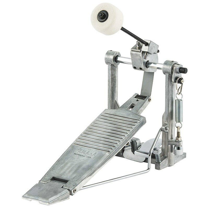 FP720 [Belt Drive Single Pedal] 【ドラムペダルの名器・完全復刻！】 YAMAHA (新品)