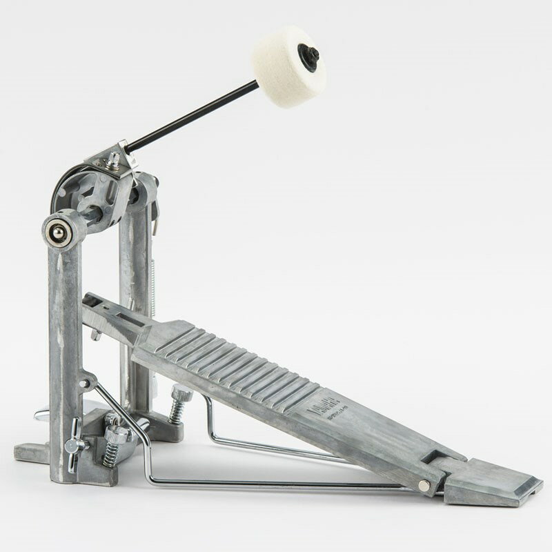 FP720 [Belt Drive Single Pedal] 【ドラムペダルの名器・完全復刻！】 YAMAHA (新品)