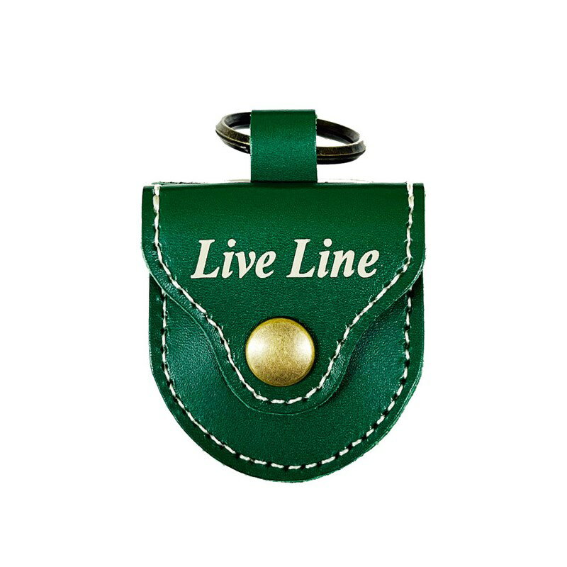 LPC1200GRN [ピックケース] Live Line (新品)