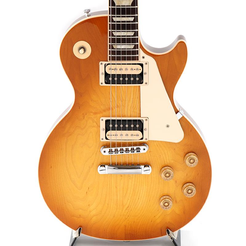 楽天市場】gibson レスポール クラシック（エレキギター｜ギター