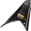 Pro Series Signature Mark Heylmun Rhoads RR24-7 (Lux/Ebony) 【特価】 Jackson (アウトレット 美品)