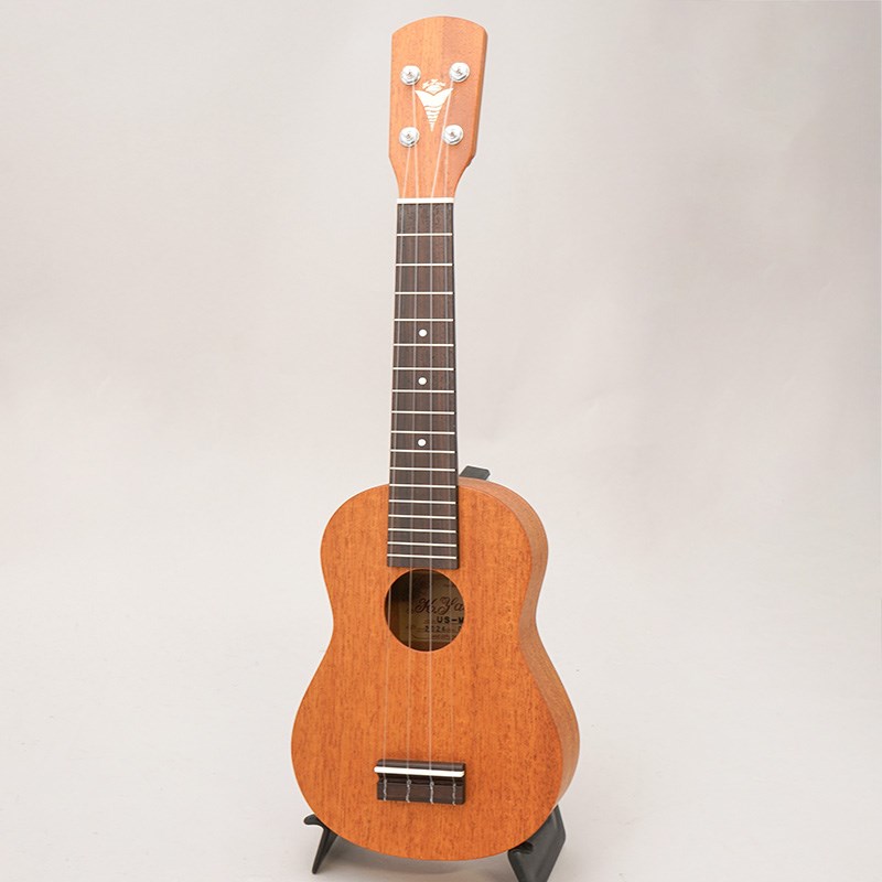 US-M1（国産ソプラノウクレレ） Kヤイリ K.Yairi (新品)
