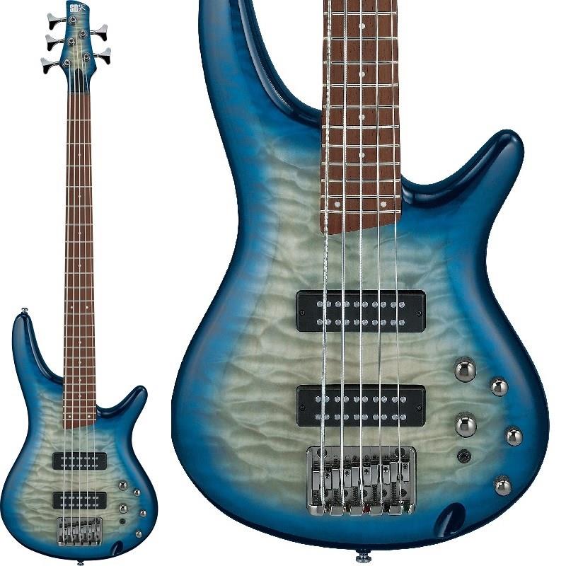 ������ã SR405EQM-SCB ���ò��� Ibanez (�����ȥ�å� �����ò�)