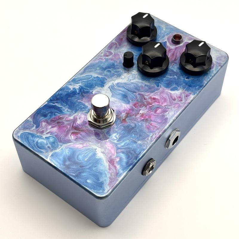 樂天商城 - 11/11 EVR (チューブライク・ハイゲイン・ディストーション) Leqtique EVR (新品)