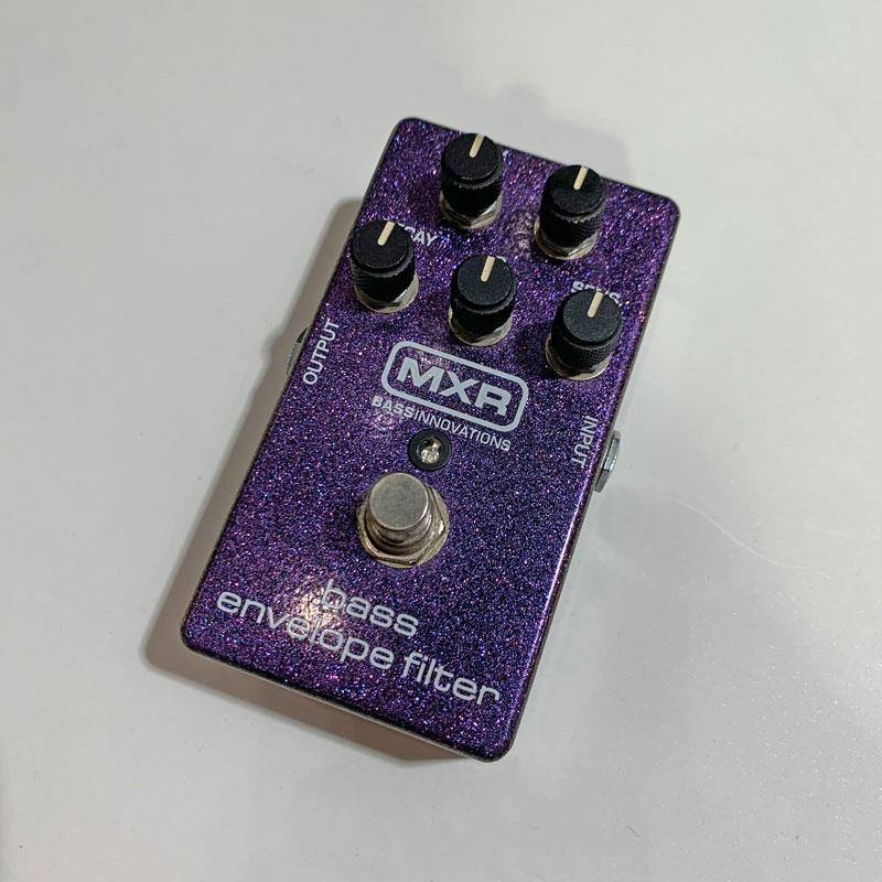 楽天市場】mxr bass envelope filterの通販