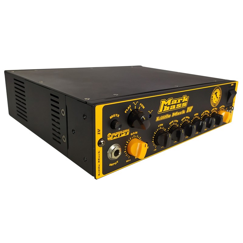 Little Mark IV [MAK-LM4] Markbass (新品)