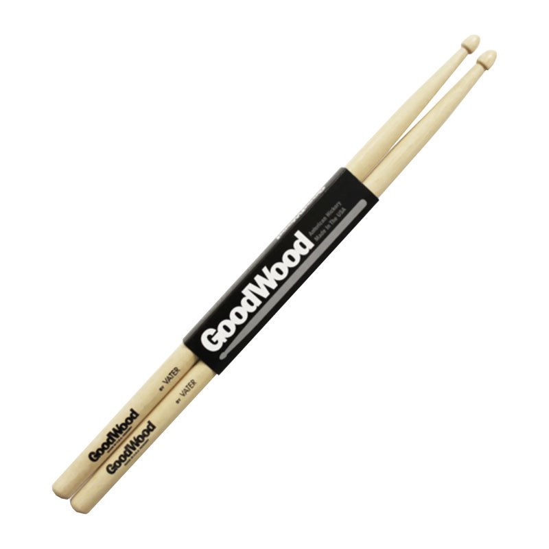 GOODWOOD 5A [GW5AW] VATER (新品)