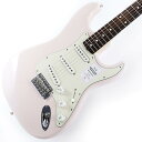 Traditional 60s Stratocaster (Shell Pink/Rosewood)【数量限定!!ストラッププレゼント!!】【Fender Th...
